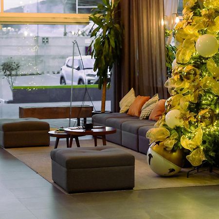 Bedford Hotel Jurica Екстериор снимка