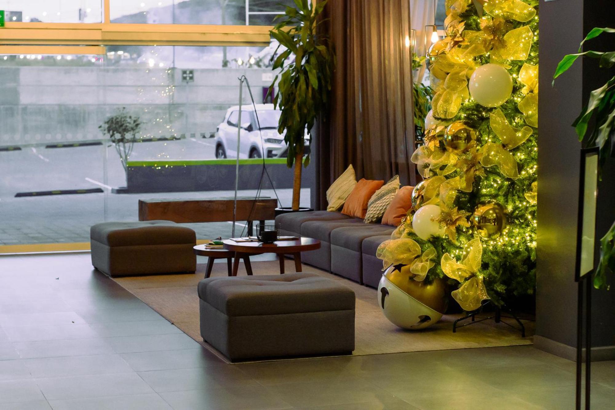 Bedford Hotel Jurica Екстериор снимка