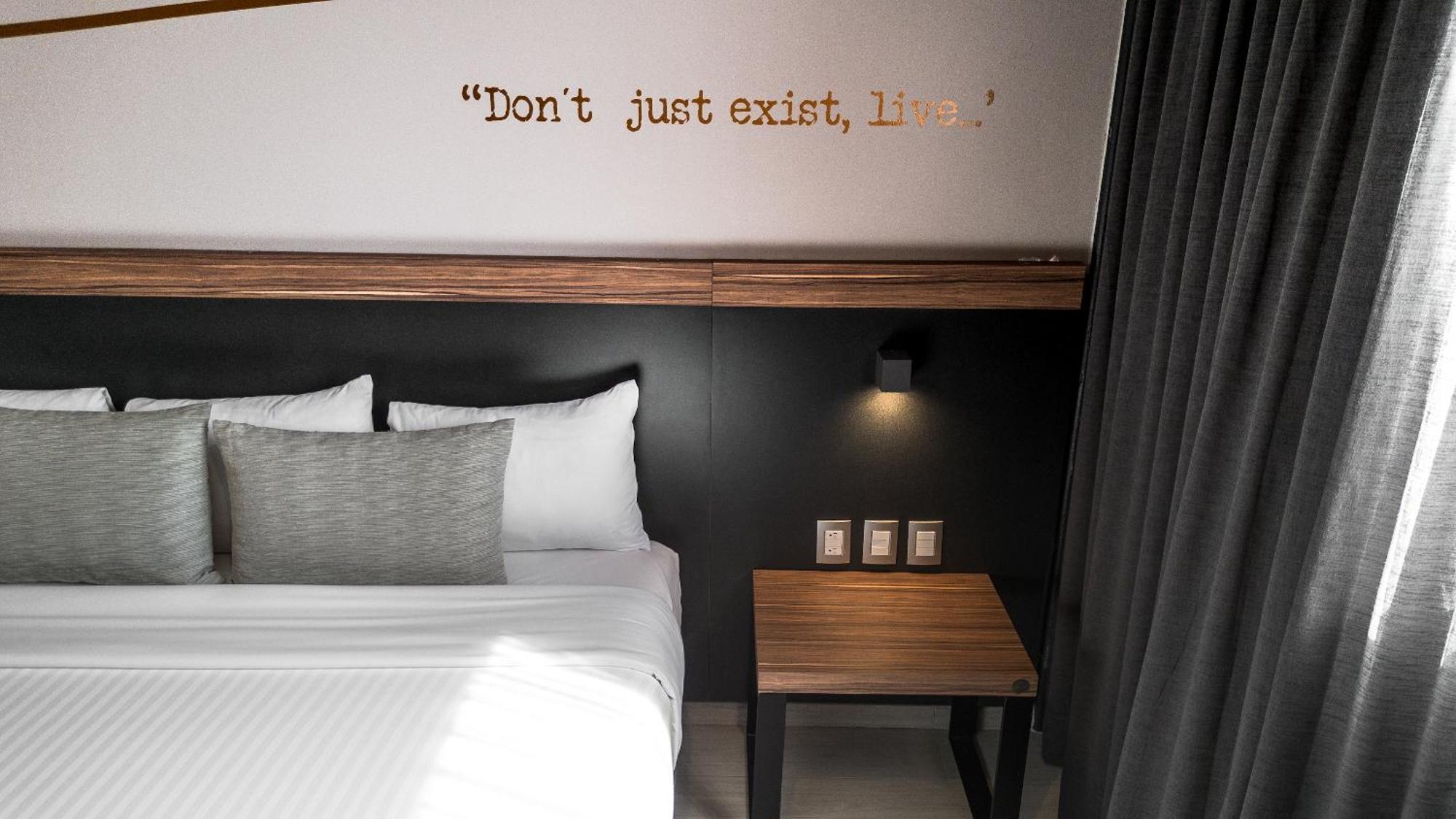 Bedford Hotel Jurica Екстериор снимка