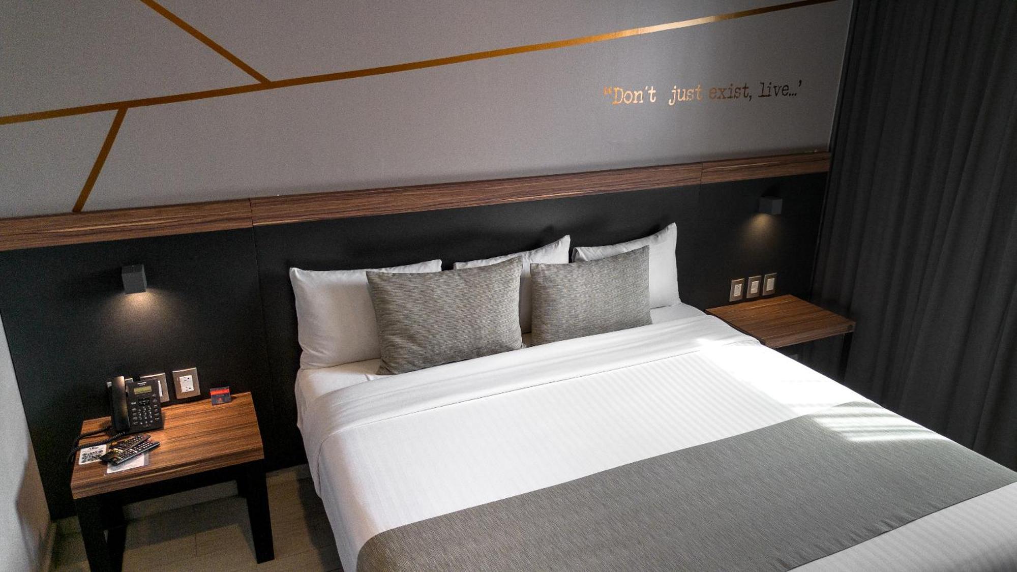 Bedford Hotel Jurica Екстериор снимка