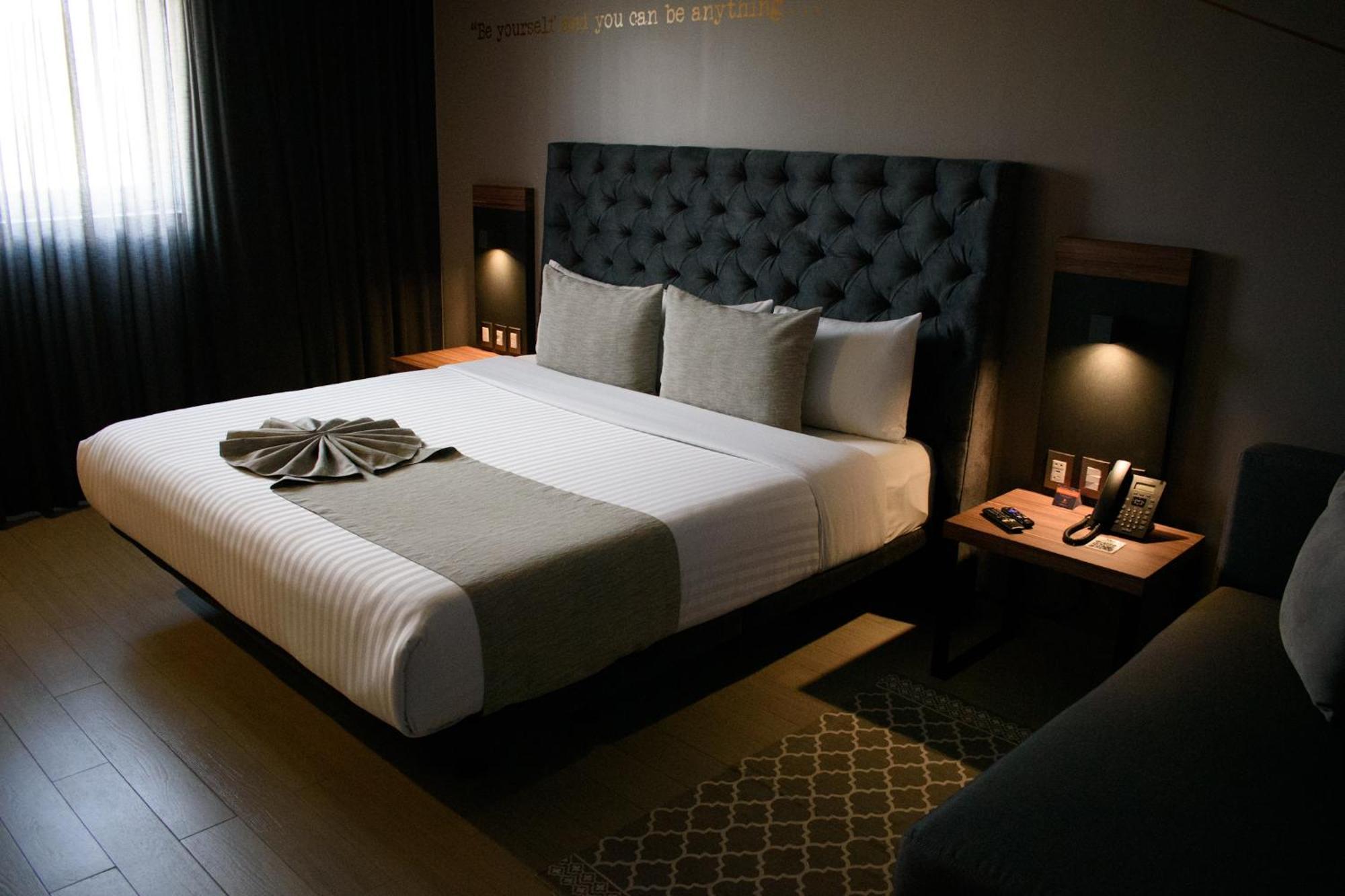 Bedford Hotel Jurica Екстериор снимка