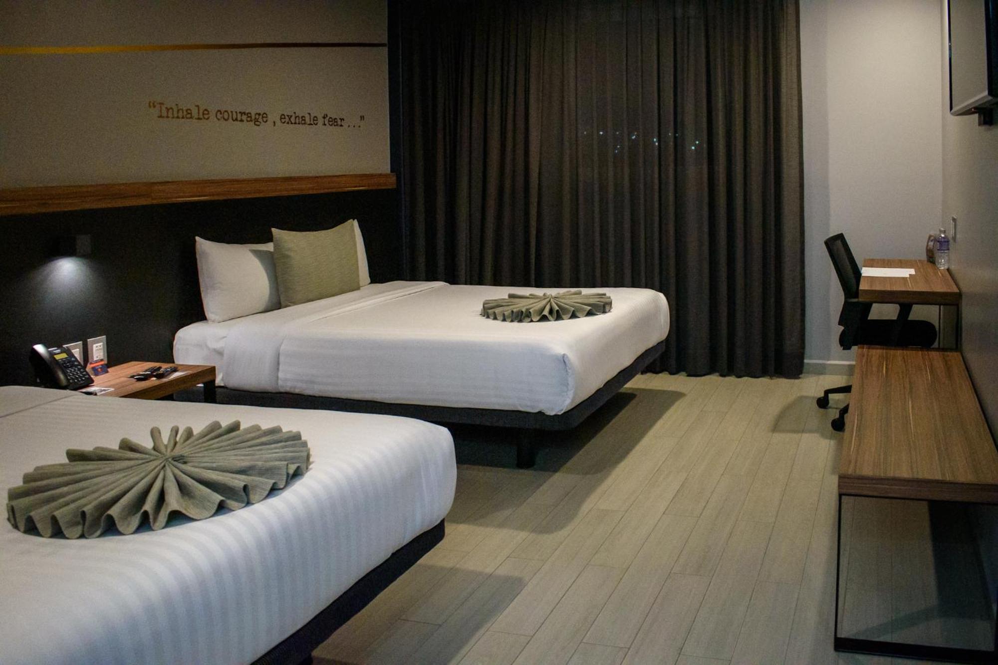 Bedford Hotel Jurica Екстериор снимка