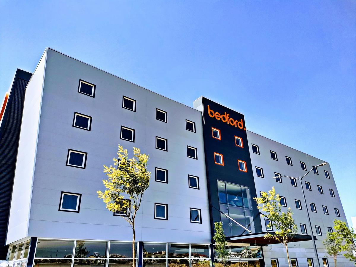 Bedford Hotel Jurica Екстериор снимка