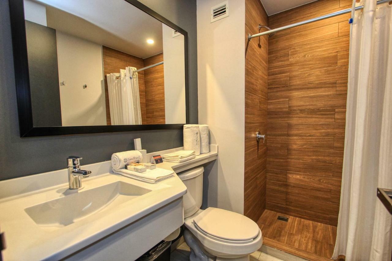 Bedford Hotel Jurica Екстериор снимка