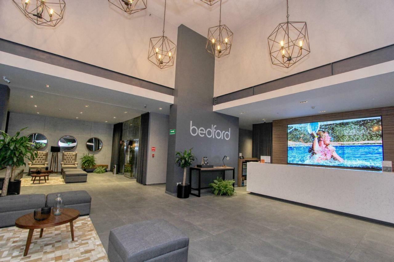 Bedford Hotel Jurica Екстериор снимка