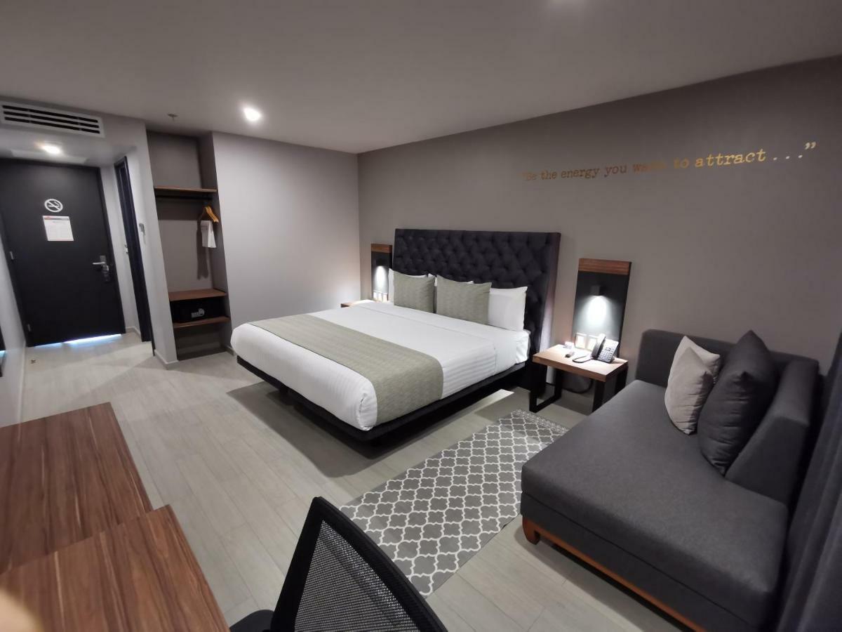 Bedford Hotel Jurica Екстериор снимка