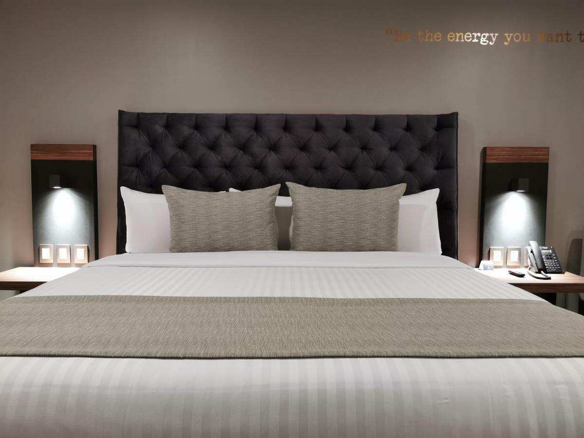 Bedford Hotel Jurica Екстериор снимка