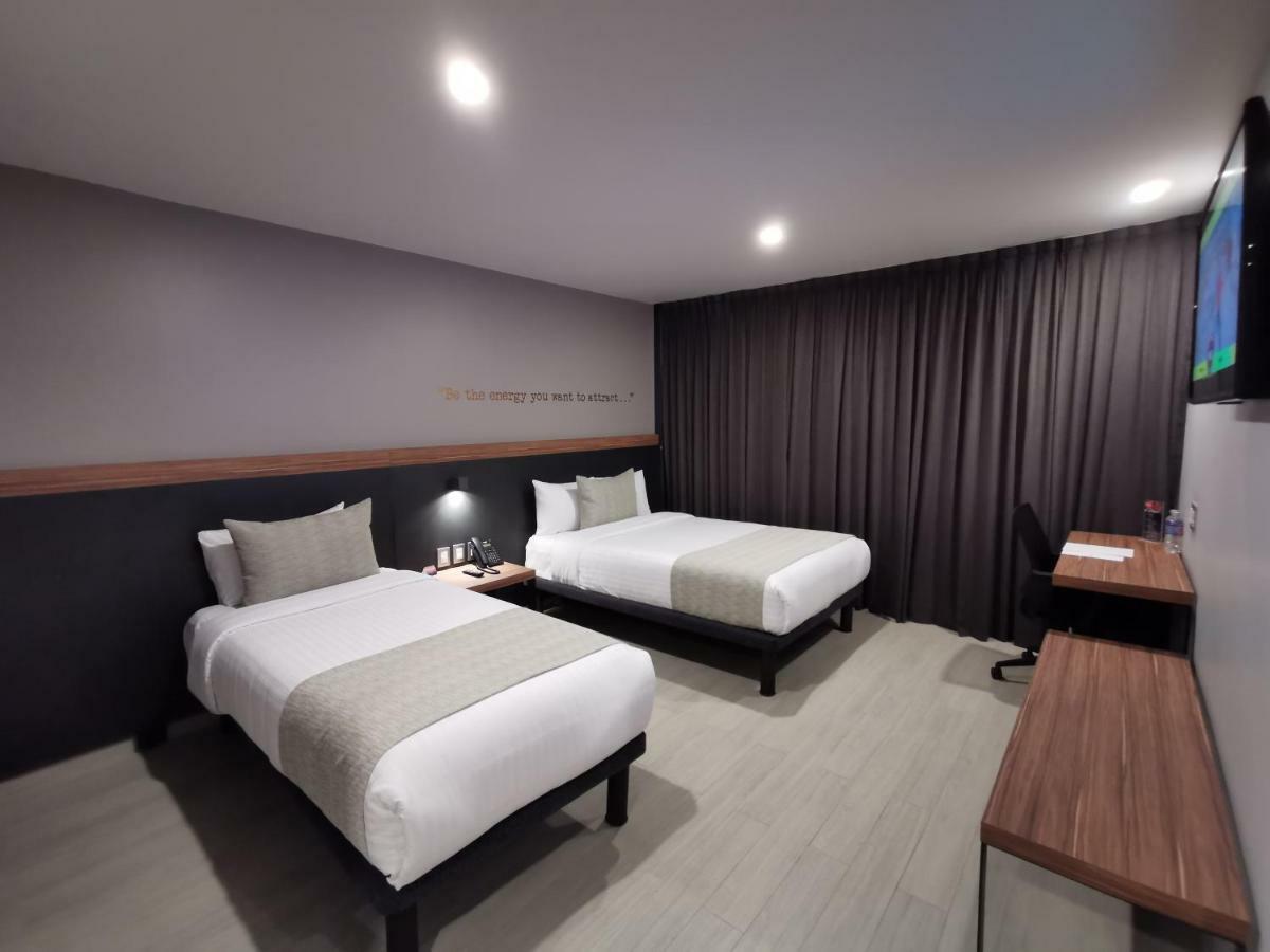 Bedford Hotel Jurica Екстериор снимка