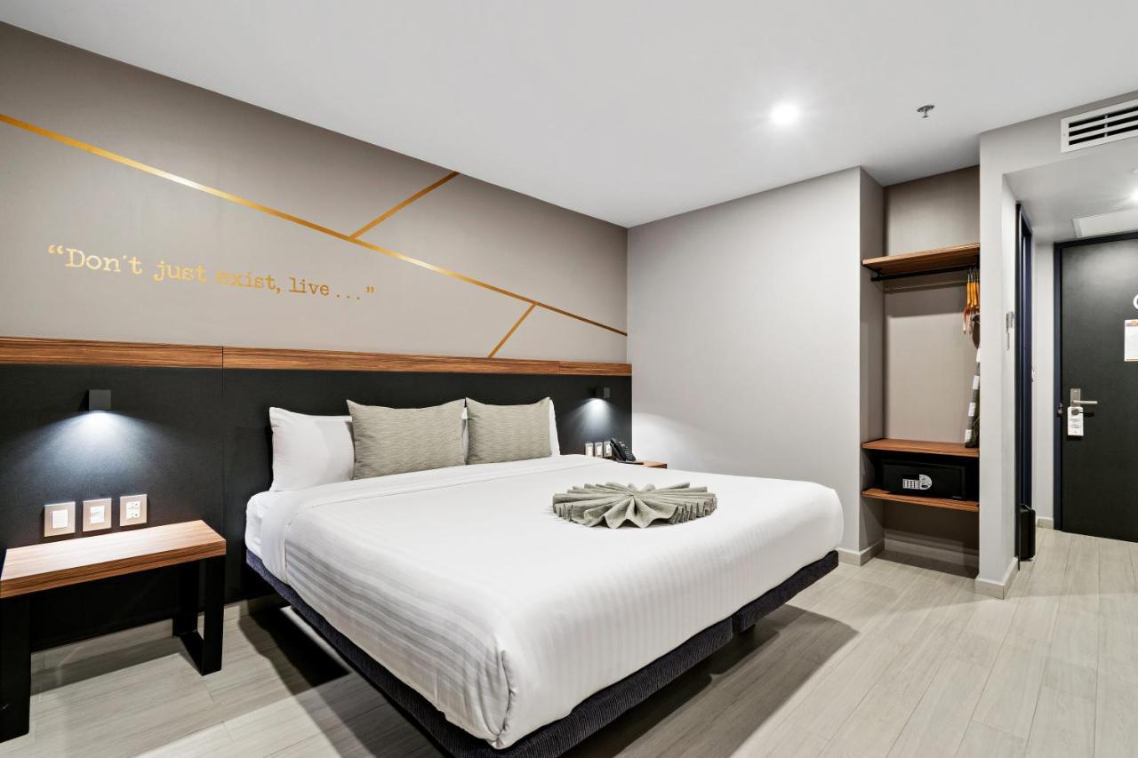 Bedford Hotel Jurica Екстериор снимка