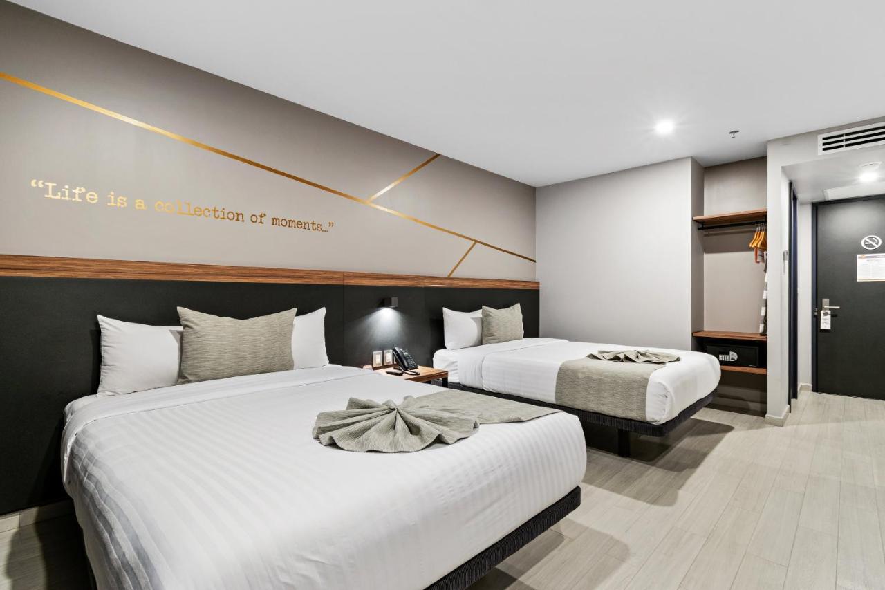 Bedford Hotel Jurica Екстериор снимка